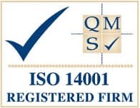 Capital Roofing award certificate 100