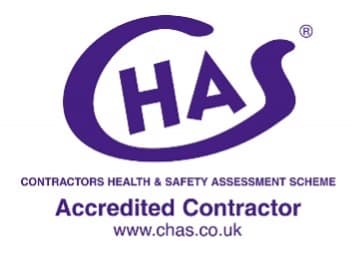 Capital Roofing award certificate 106